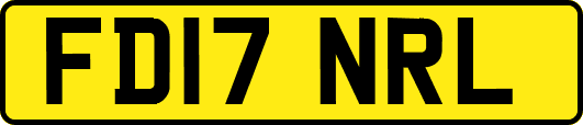 FD17NRL