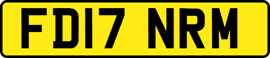 FD17NRM