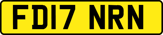 FD17NRN