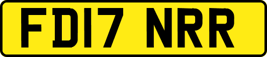 FD17NRR