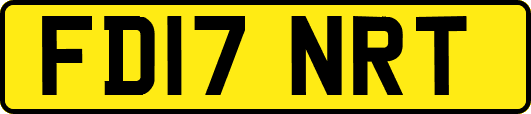 FD17NRT