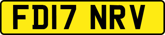 FD17NRV