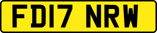 FD17NRW