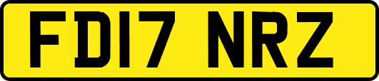 FD17NRZ