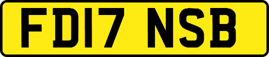 FD17NSB