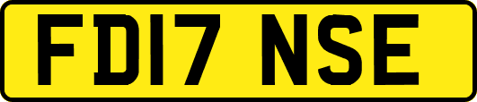 FD17NSE