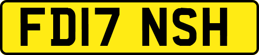 FD17NSH