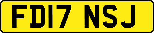 FD17NSJ