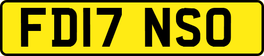 FD17NSO