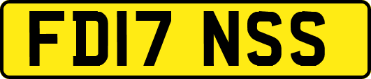 FD17NSS