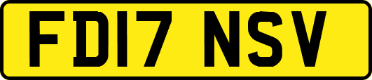 FD17NSV