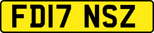 FD17NSZ