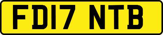 FD17NTB