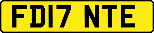 FD17NTE