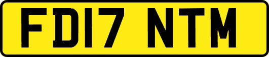 FD17NTM