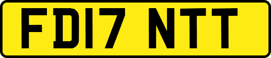 FD17NTT
