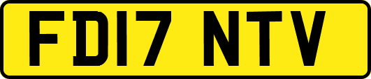 FD17NTV