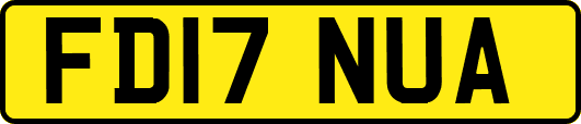 FD17NUA
