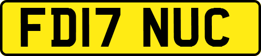 FD17NUC