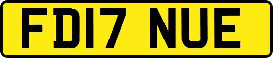 FD17NUE