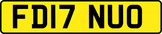 FD17NUO