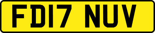 FD17NUV