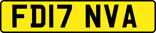 FD17NVA