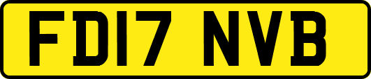 FD17NVB