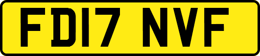 FD17NVF