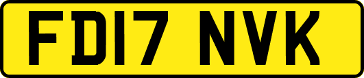 FD17NVK