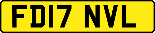 FD17NVL
