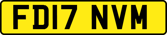 FD17NVM