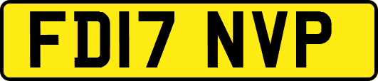FD17NVP