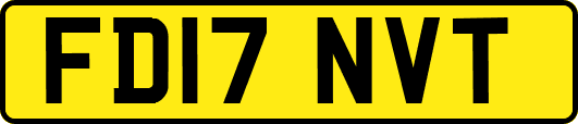 FD17NVT