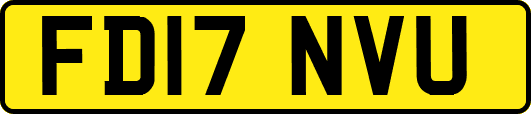FD17NVU