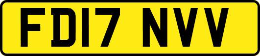 FD17NVV
