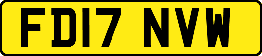 FD17NVW