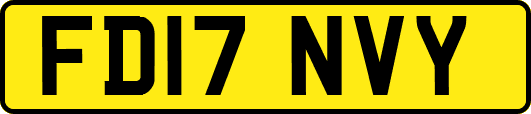 FD17NVY