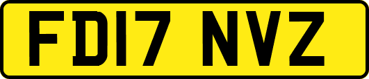 FD17NVZ
