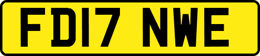 FD17NWE
