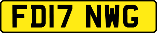 FD17NWG