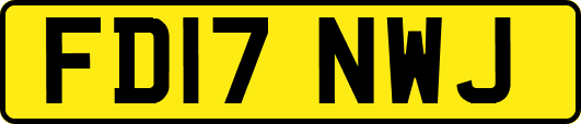 FD17NWJ