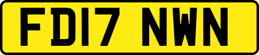 FD17NWN