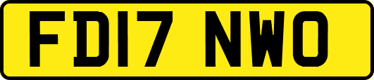 FD17NWO