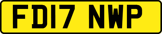 FD17NWP