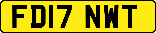 FD17NWT
