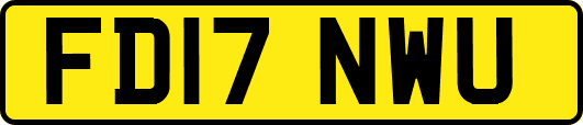 FD17NWU