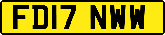 FD17NWW