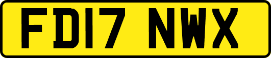 FD17NWX