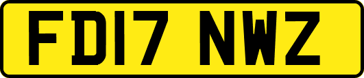 FD17NWZ